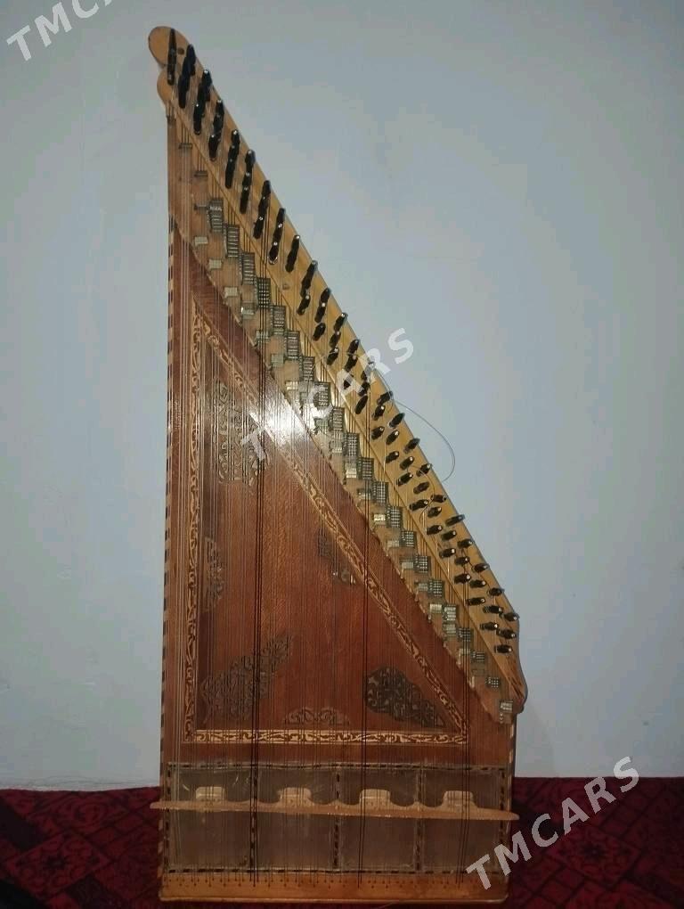 kanun - Ашхабад - img 4