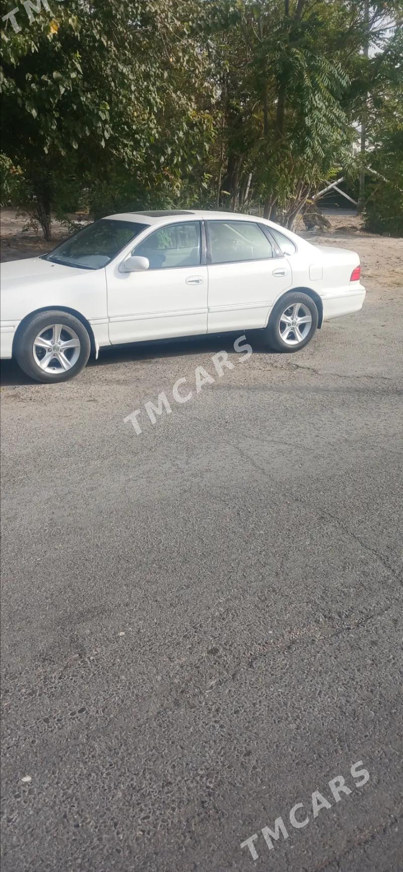 Toyota Avalon 1998 - 110 000 TMT - 30 mkr - img 5