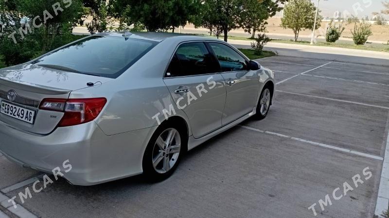 Toyota Camry 2013 - 205 000 TMT - Aşgabat - img 2