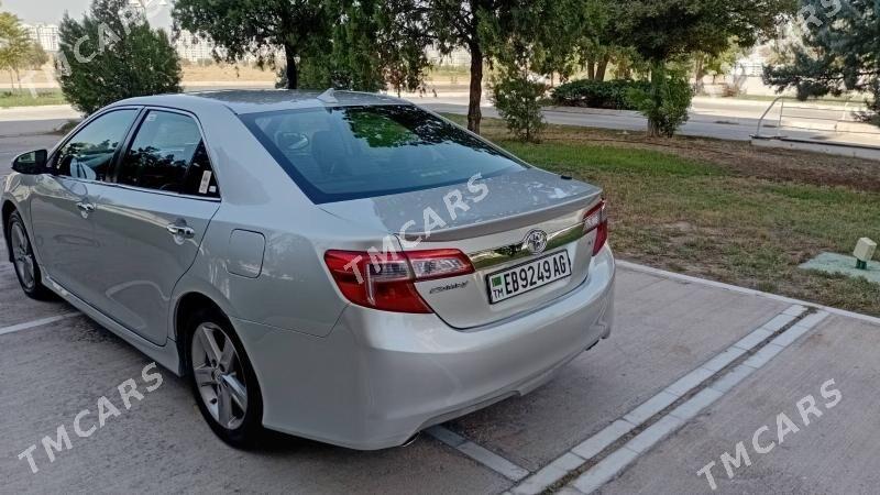 Toyota Camry 2013 - 205 000 TMT - Aşgabat - img 4