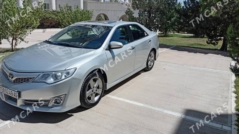 Toyota Camry 2013 - 205 000 TMT - Aşgabat - img 3