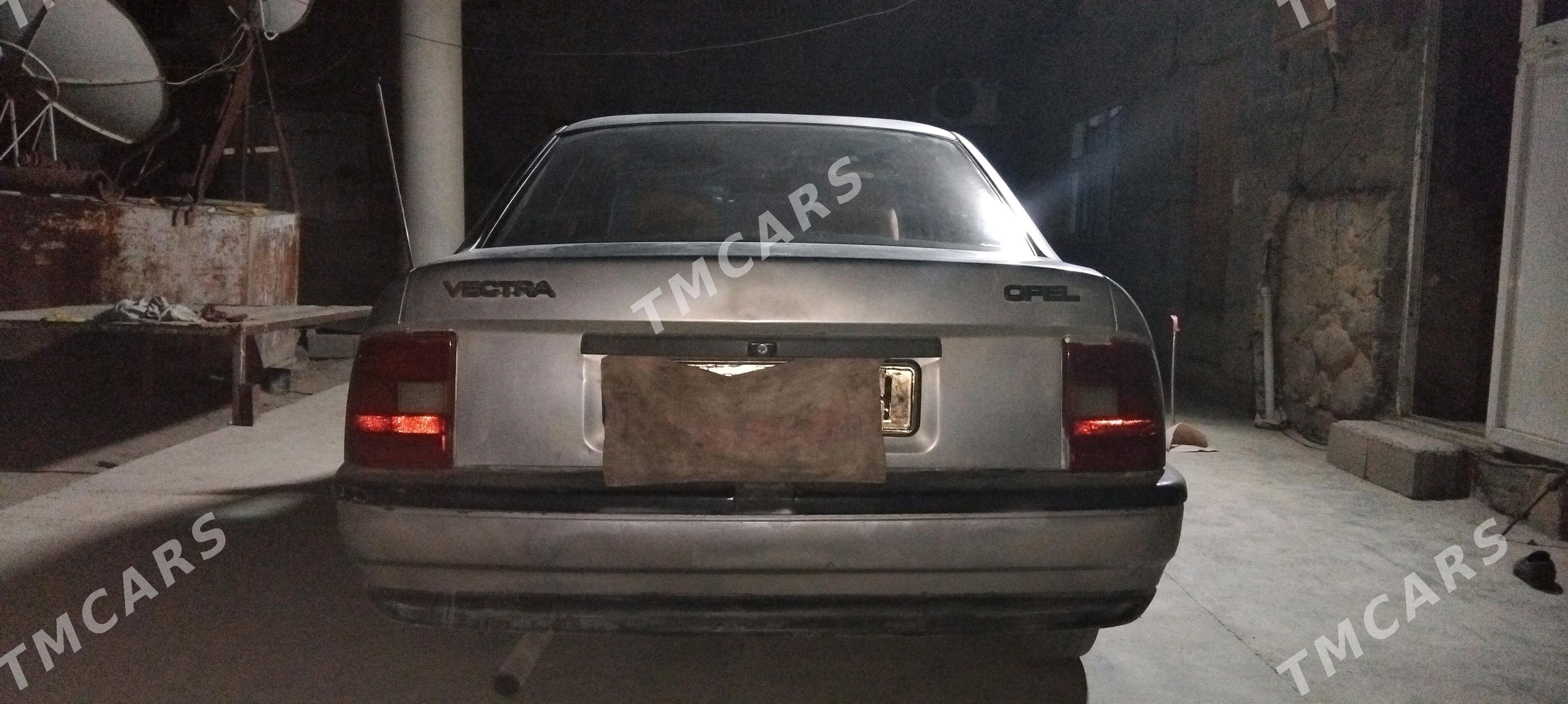 Opel Vectra 1993 - 20 000 TMT - Bäherden - img 2