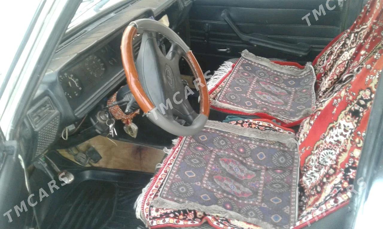 Lada 2107 1998 - 30 000 TMT - Tejen - img 2
