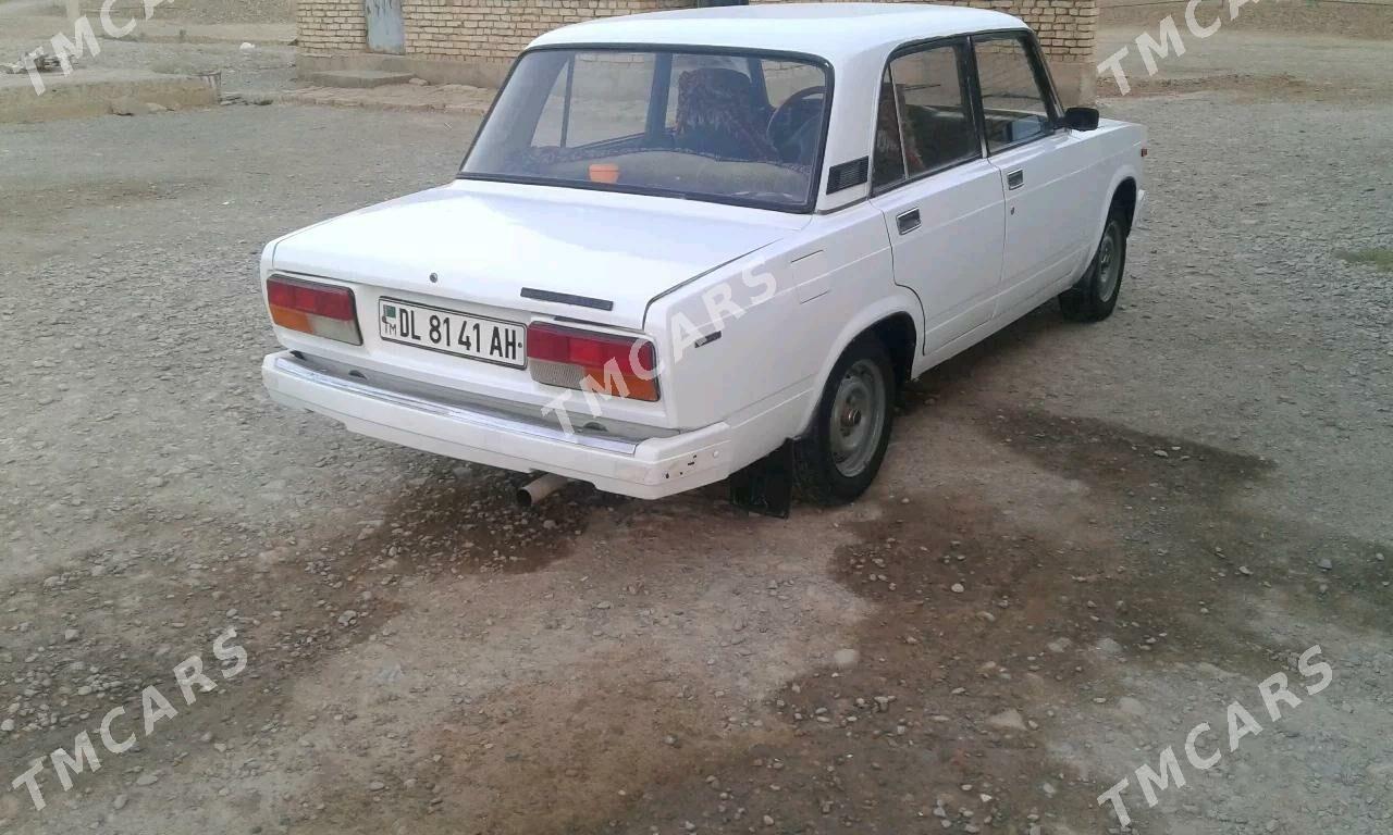 Lada 2107 1998 - 30 000 TMT - Tejen - img 5