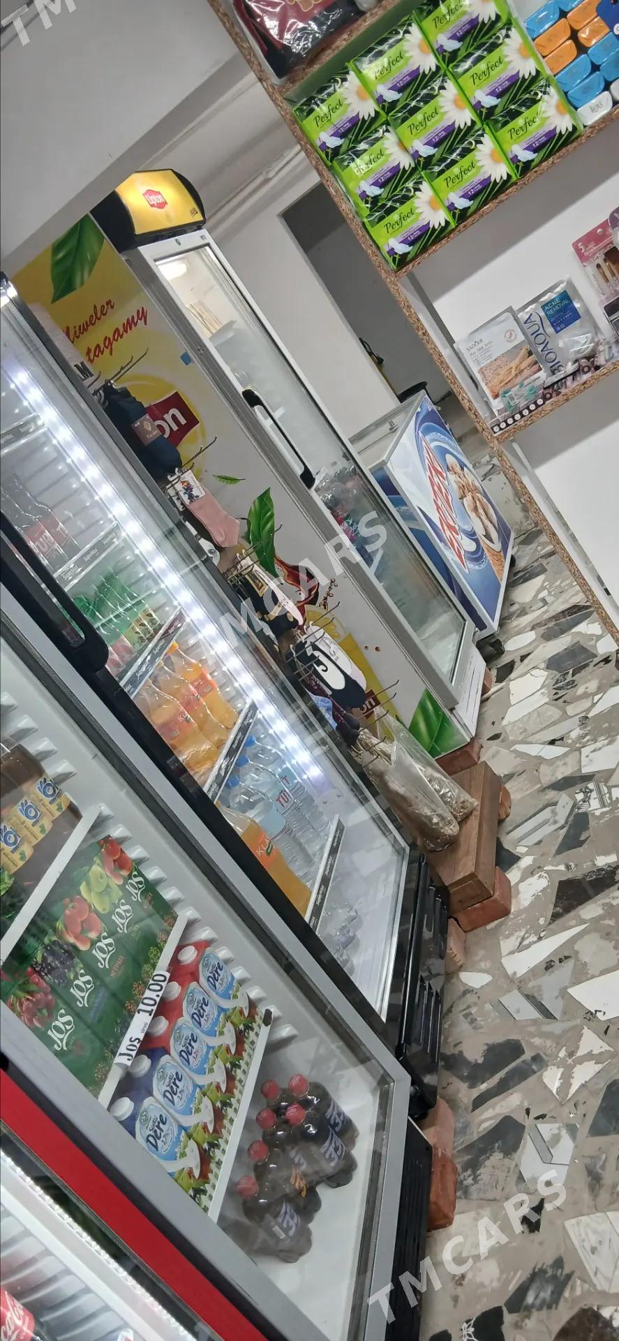 Magazyn arenda eýesinden - Ким район - img 5