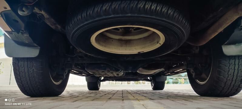 Toyota Land Cruiser Prado 2011 - 480 000 TMT - Türkmenbaşy - img 9