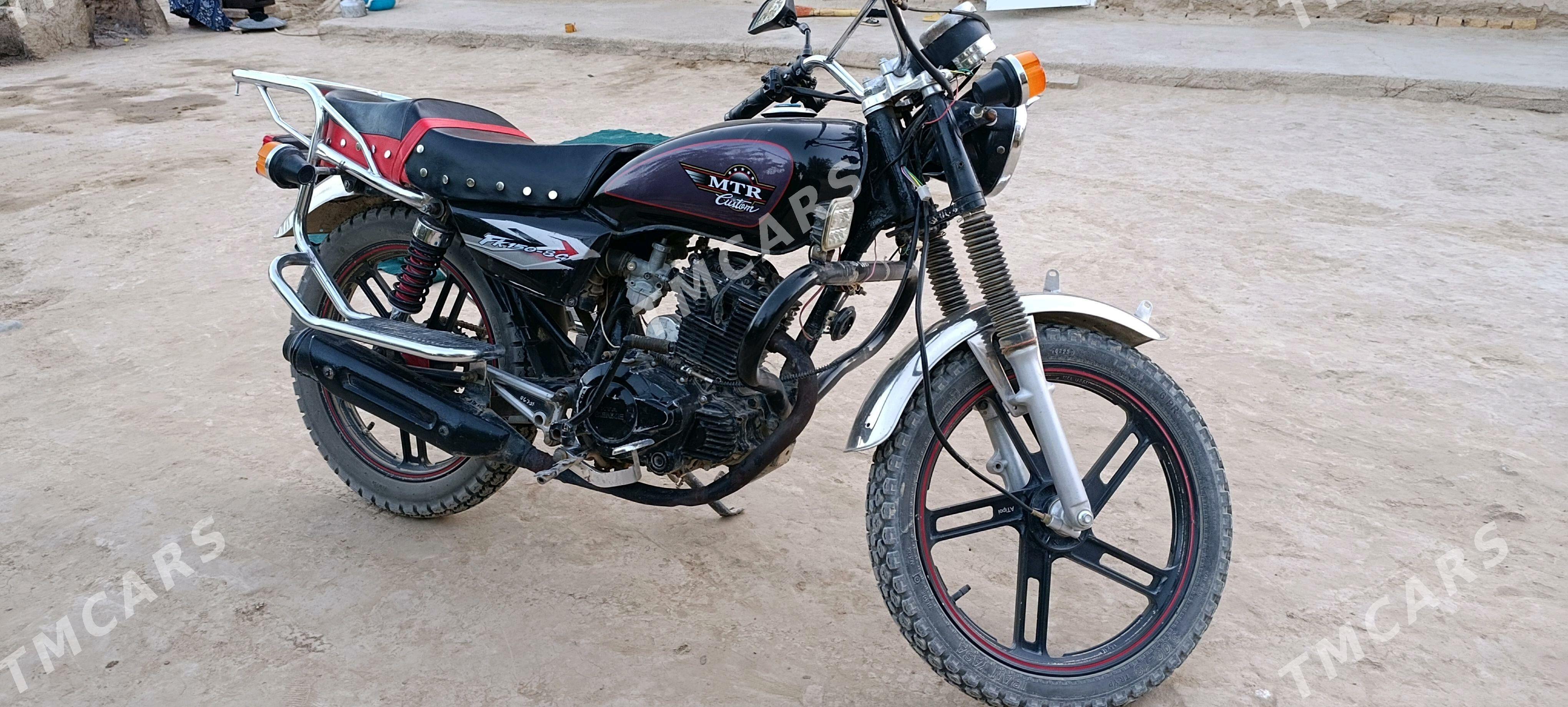Fekon FK150-8G 2014 - 11 000 TMT - Каракумский этрап - img 2