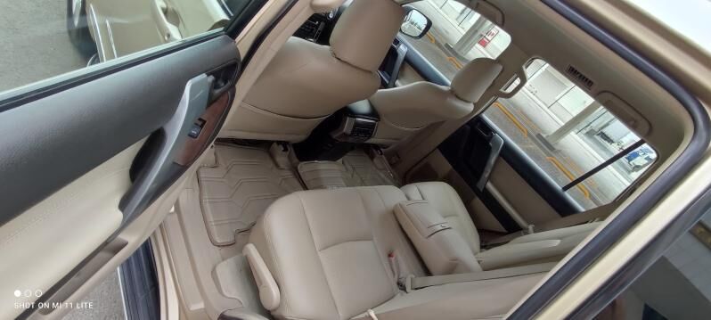 Toyota Land Cruiser Prado 2011 - 480 000 TMT - Türkmenbaşy - img 8