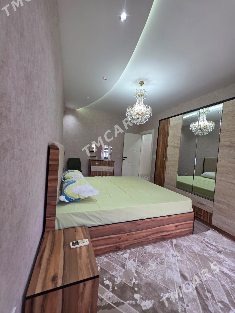 SATLYK KIM RAYON 4KOMNAT - Aşgabat - img 2