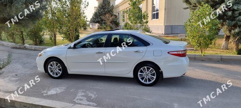 Toyota Camry 2016 - 293 000 TMT - Ашхабад - img 5