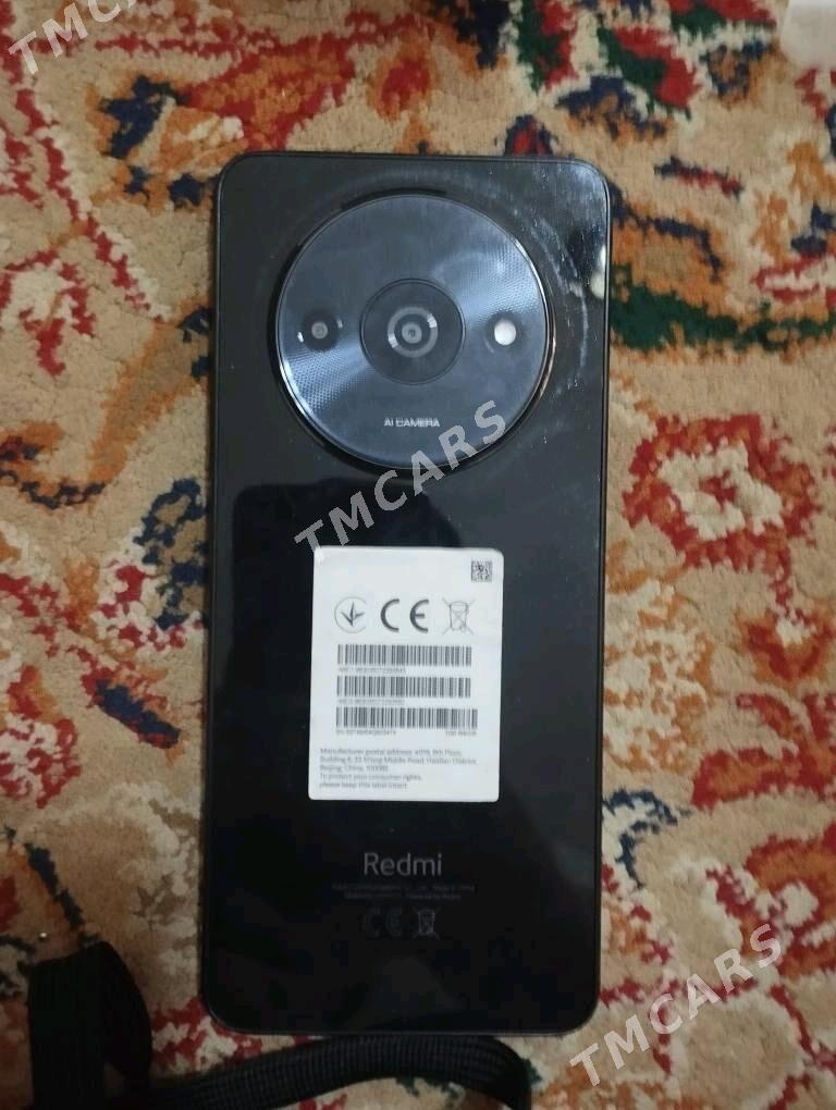 redmi a3 - Köneürgenç - img 2