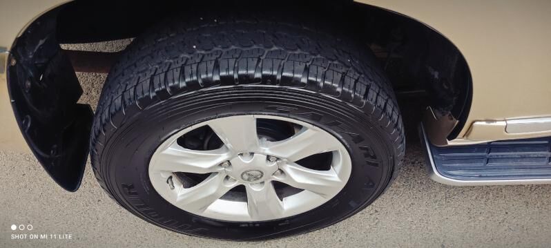 Toyota Land Cruiser Prado 2011 - 480 000 TMT - Türkmenbaşy - img 10