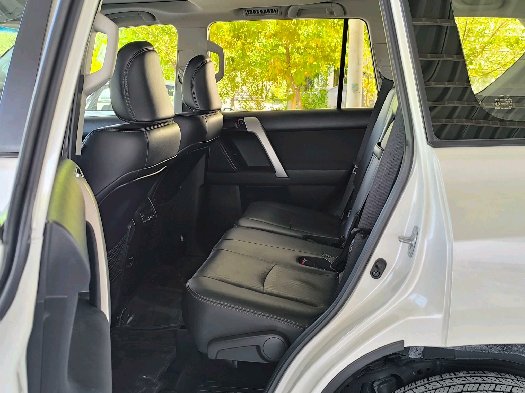 Toyota Land Cruiser Prado 2019 - 830 000 TMT - Türkmenabat - img 6