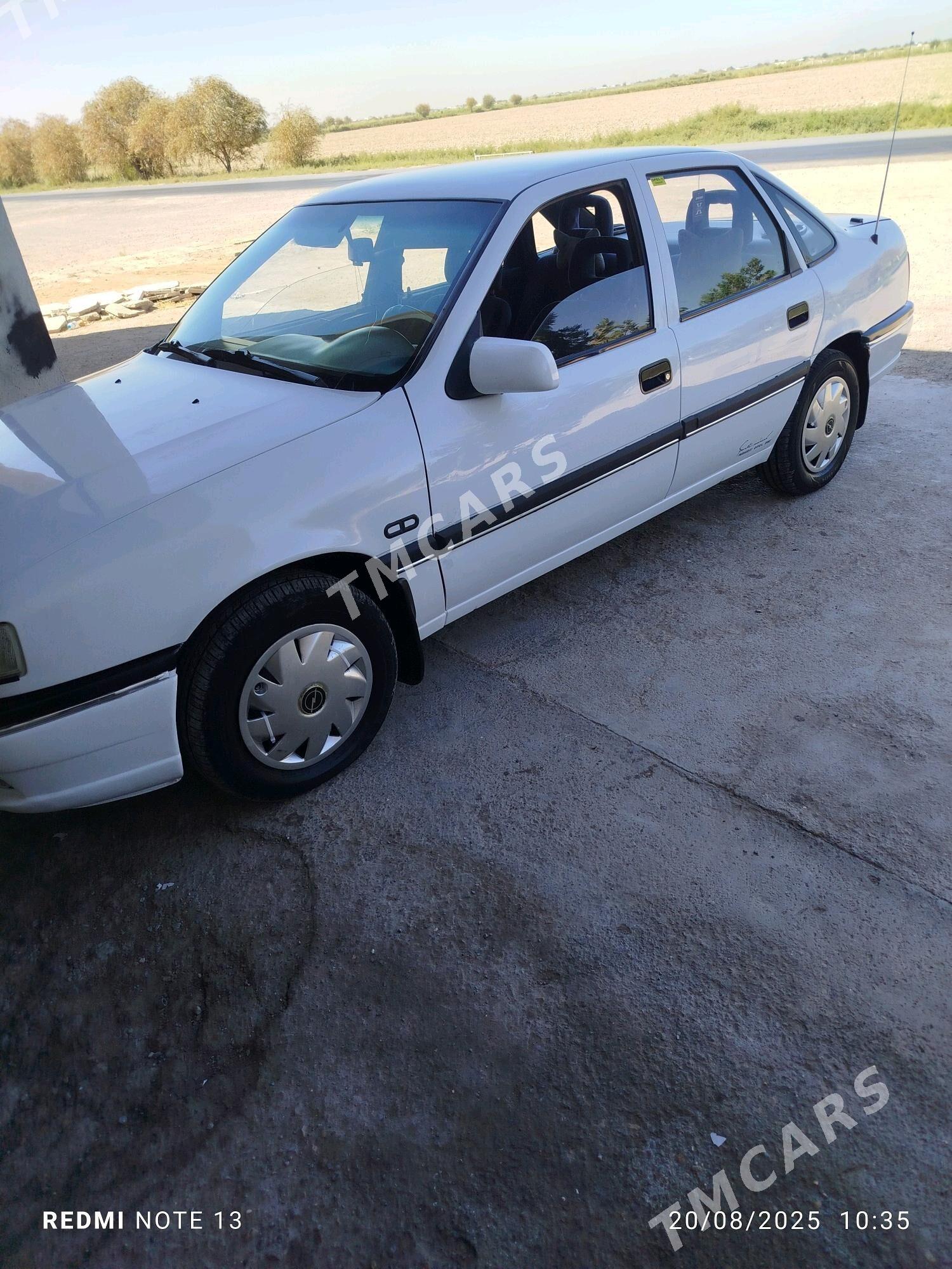 Opel Vectra 1995 - 45 000 TMT - Wekilbazar - img 2