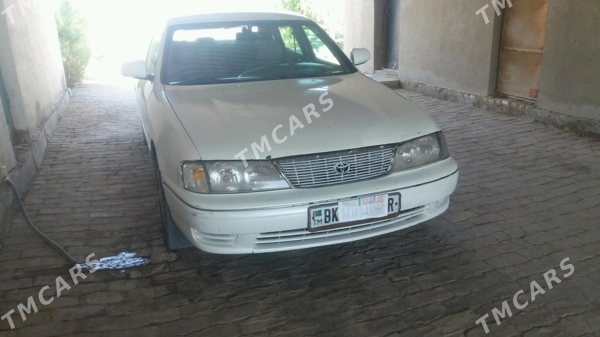 Toyota Avalon 1999 - 140 000 TMT - Мары - img 2