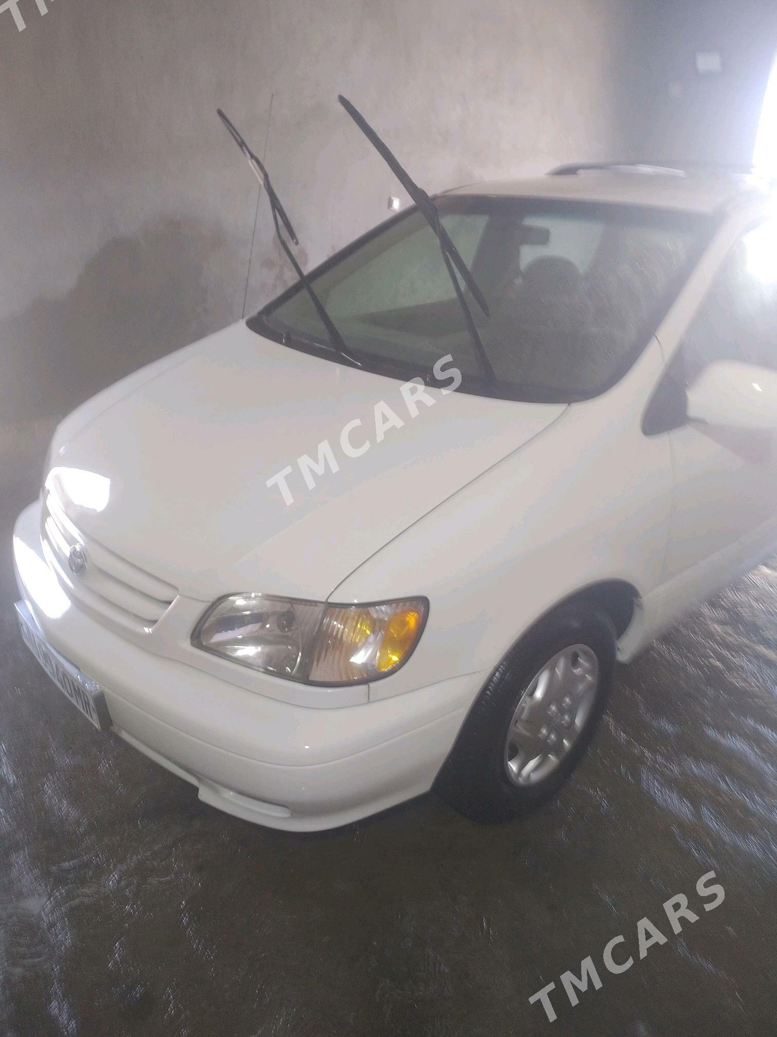 Toyota Sienna 2002 - 170 000 TMT - Tagtabazar - img 4