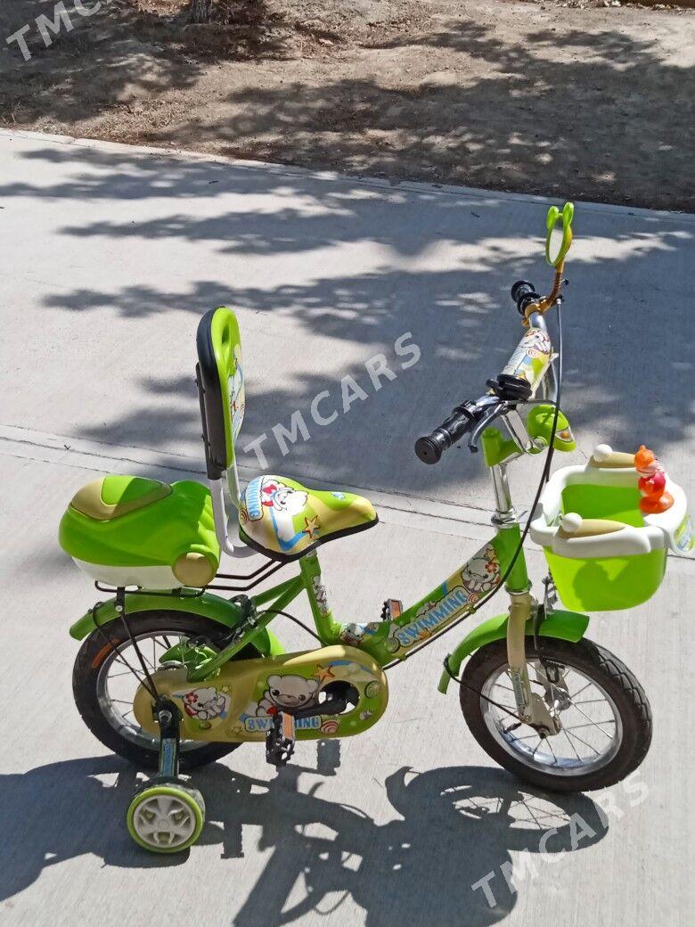 tigir - Aşgabat - img 2