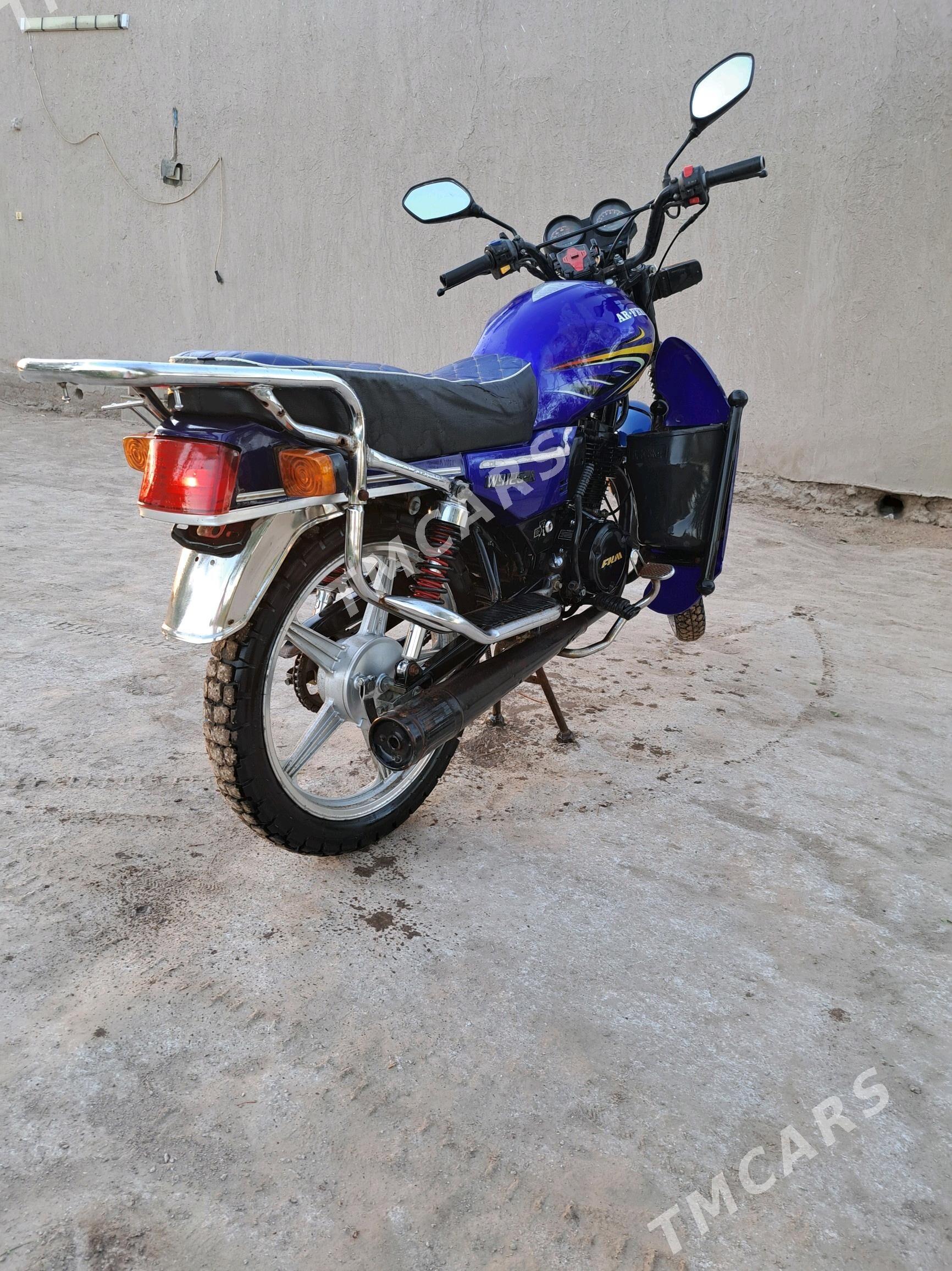 Fekon FK150-8G 2025 - 16 000 TMT - етр. Туркменбаши - img 3