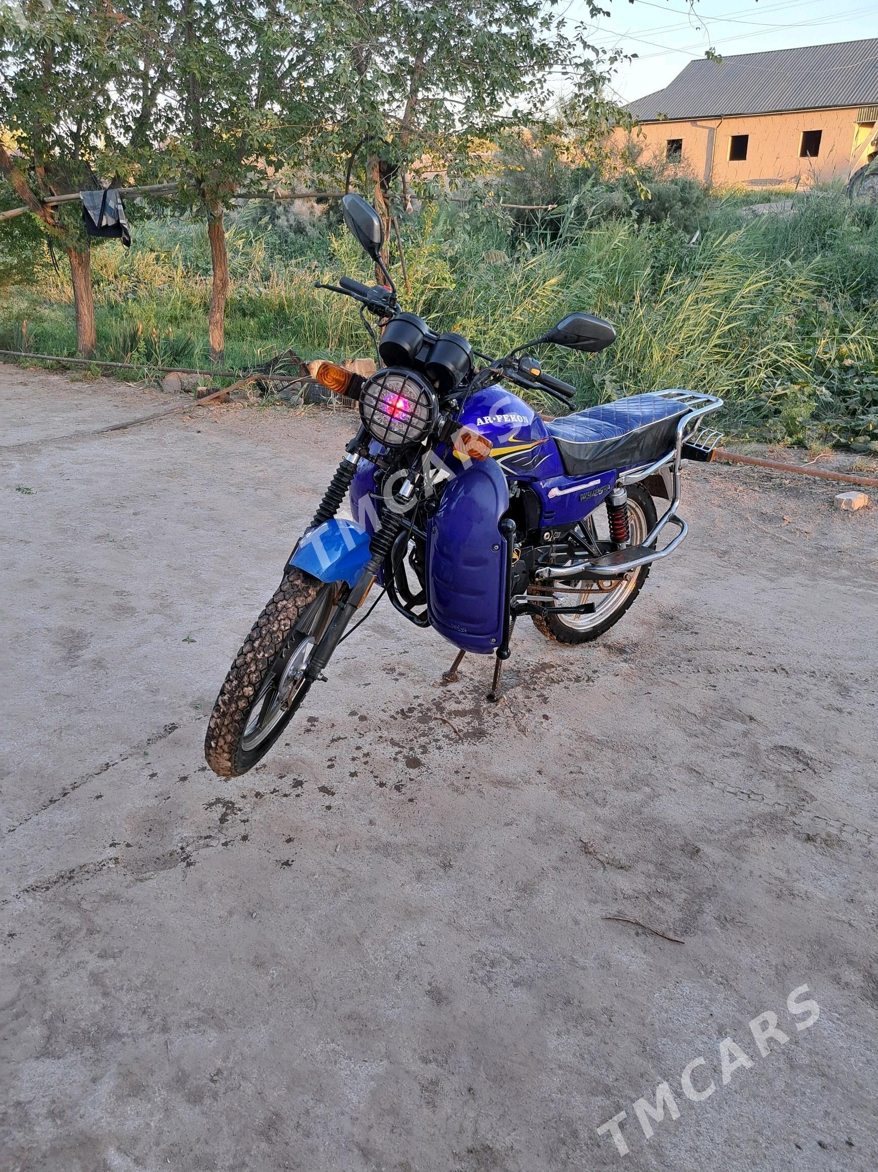 Fekon FK150-8G 2025 - 16 000 TMT - етр. Туркменбаши - img 2