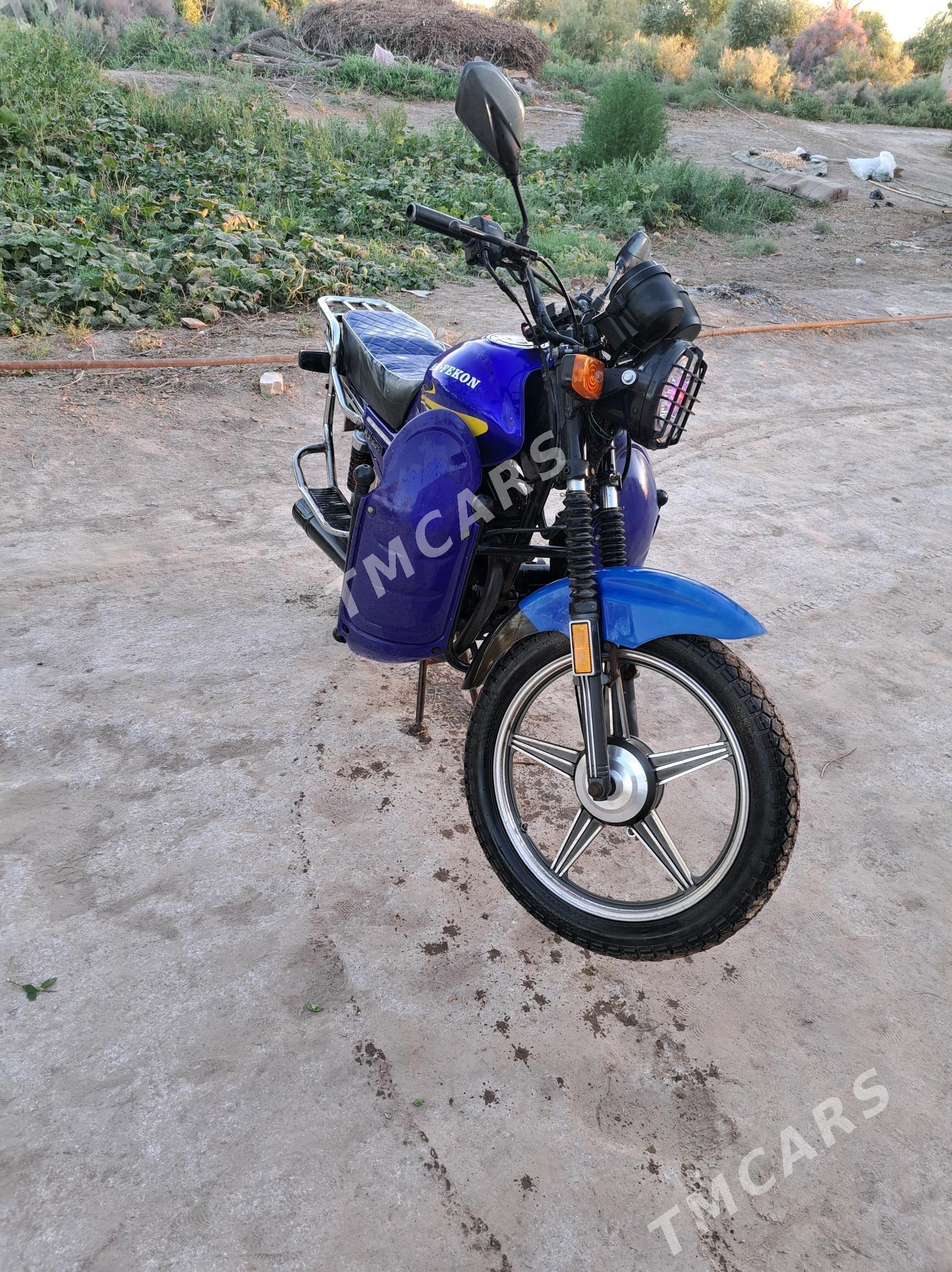 Fekon FK150-8G 2025 - 16 000 TMT - етр. Туркменбаши - img 4
