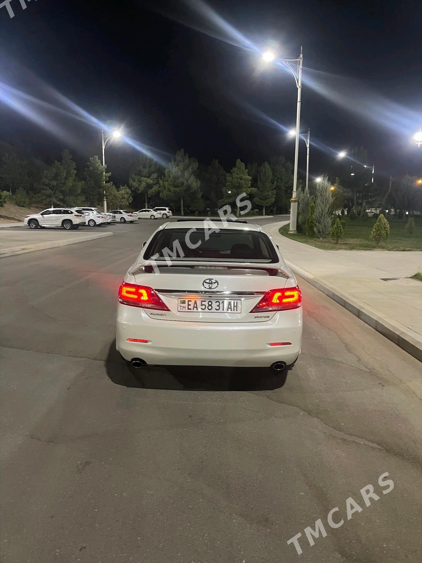 Toyota Aurion 2011 - 300 000 TMT - Aşgabat - img 3