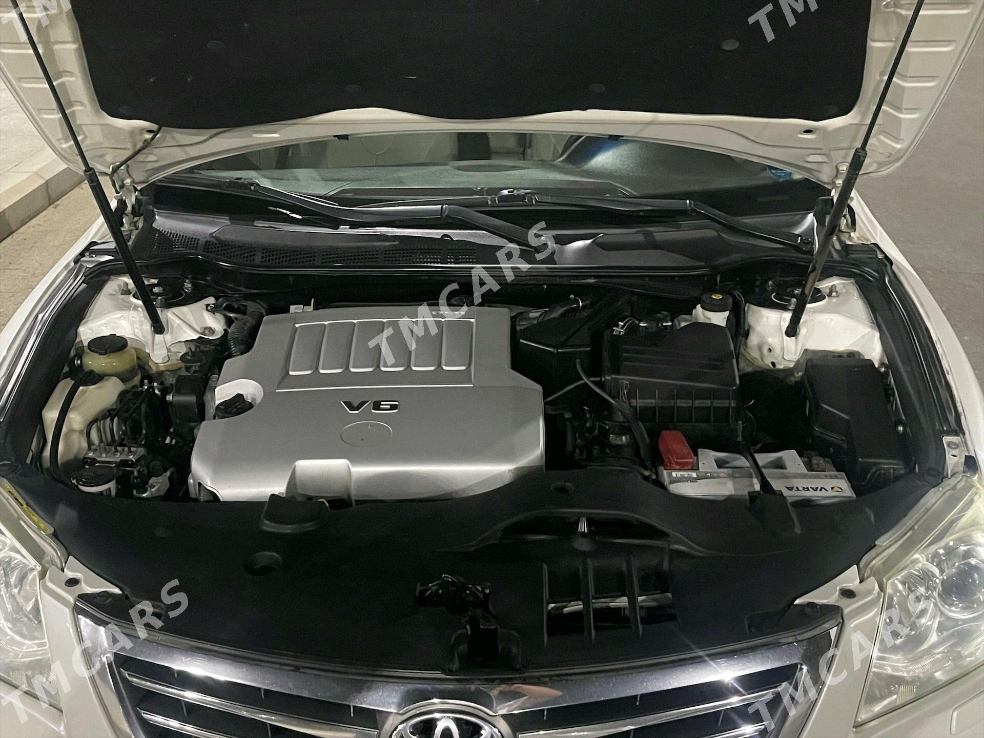 Toyota Aurion 2011 - 300 000 TMT - Aşgabat - img 5