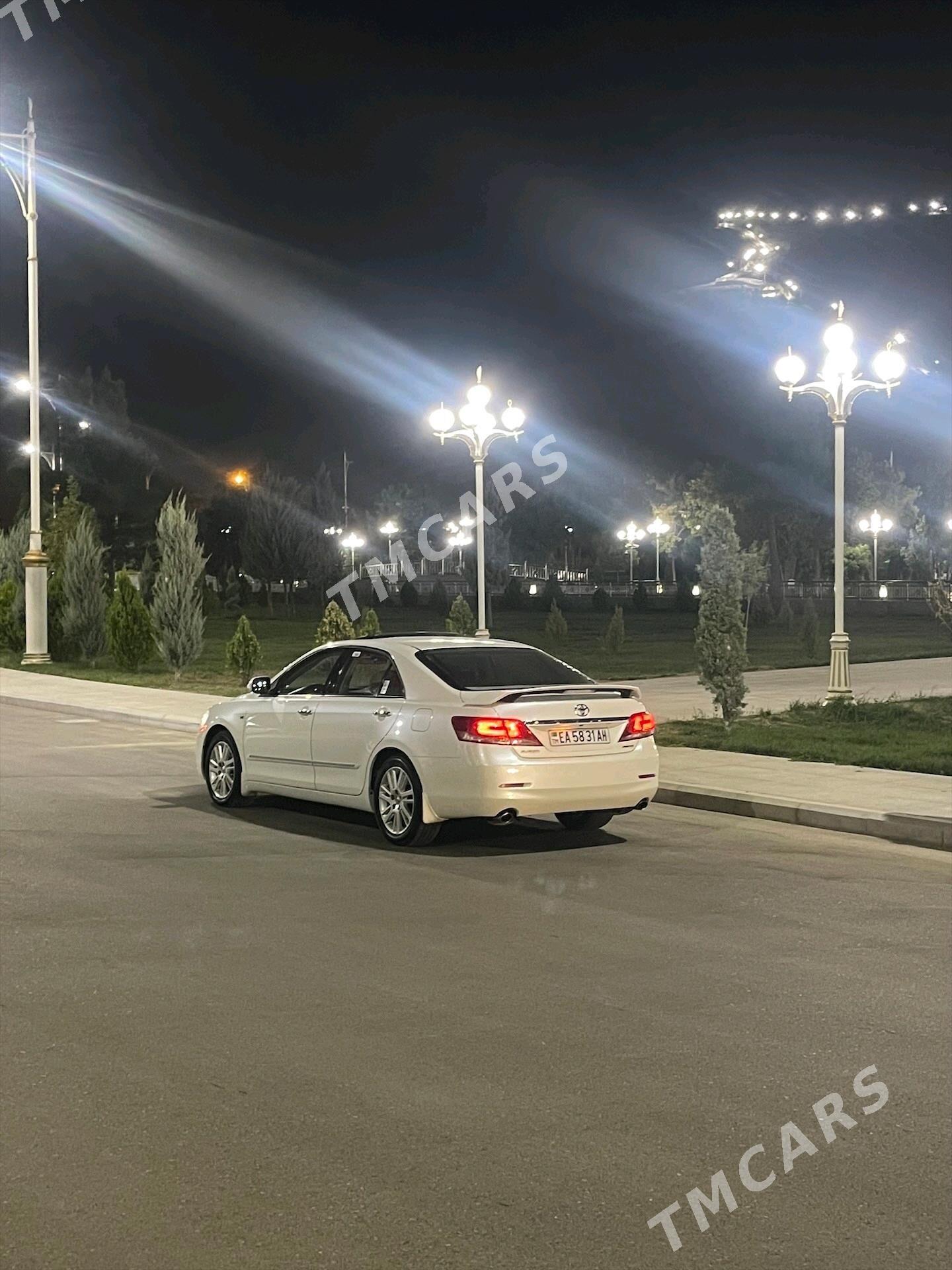 Toyota Aurion 2011 - 300 000 TMT - Aşgabat - img 4