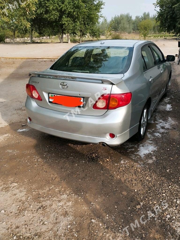 Toyota Corolla 2010 - 165 000 TMT - Sarahs - img 3