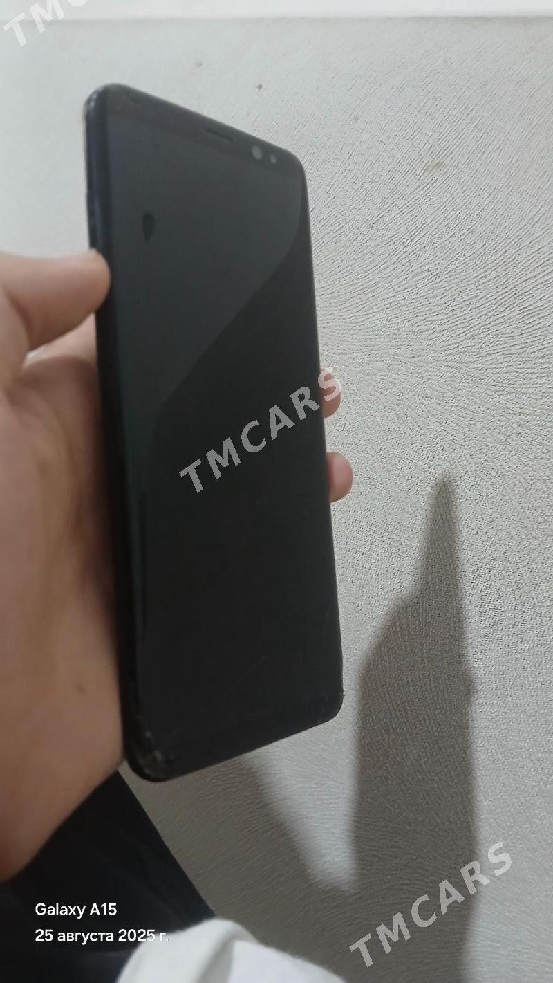 Samsung s8 2sim - Mary - img 3