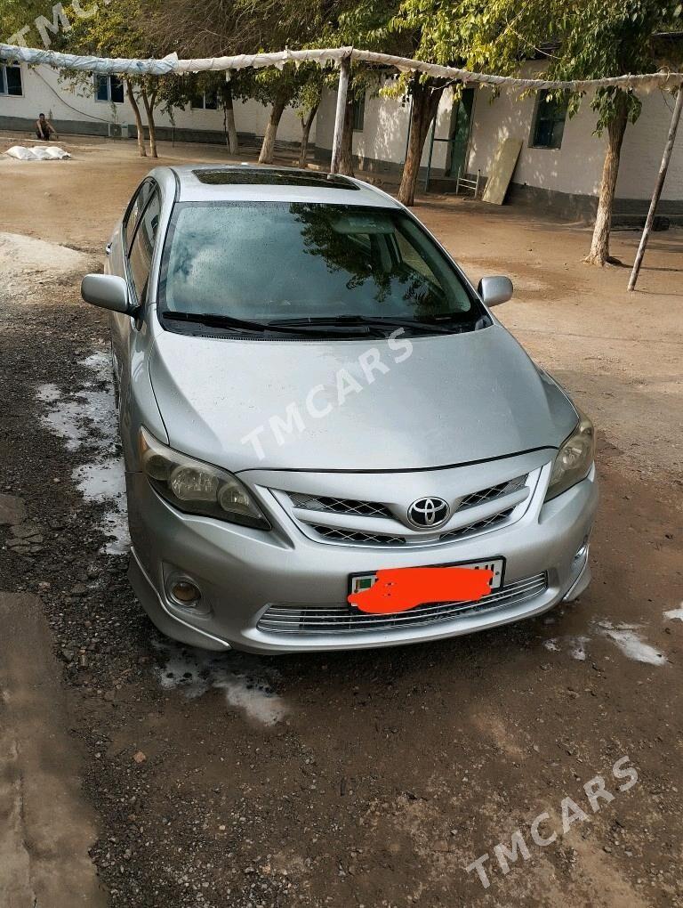 Toyota Corolla 2010 - 165 000 TMT - Sarahs - img 2