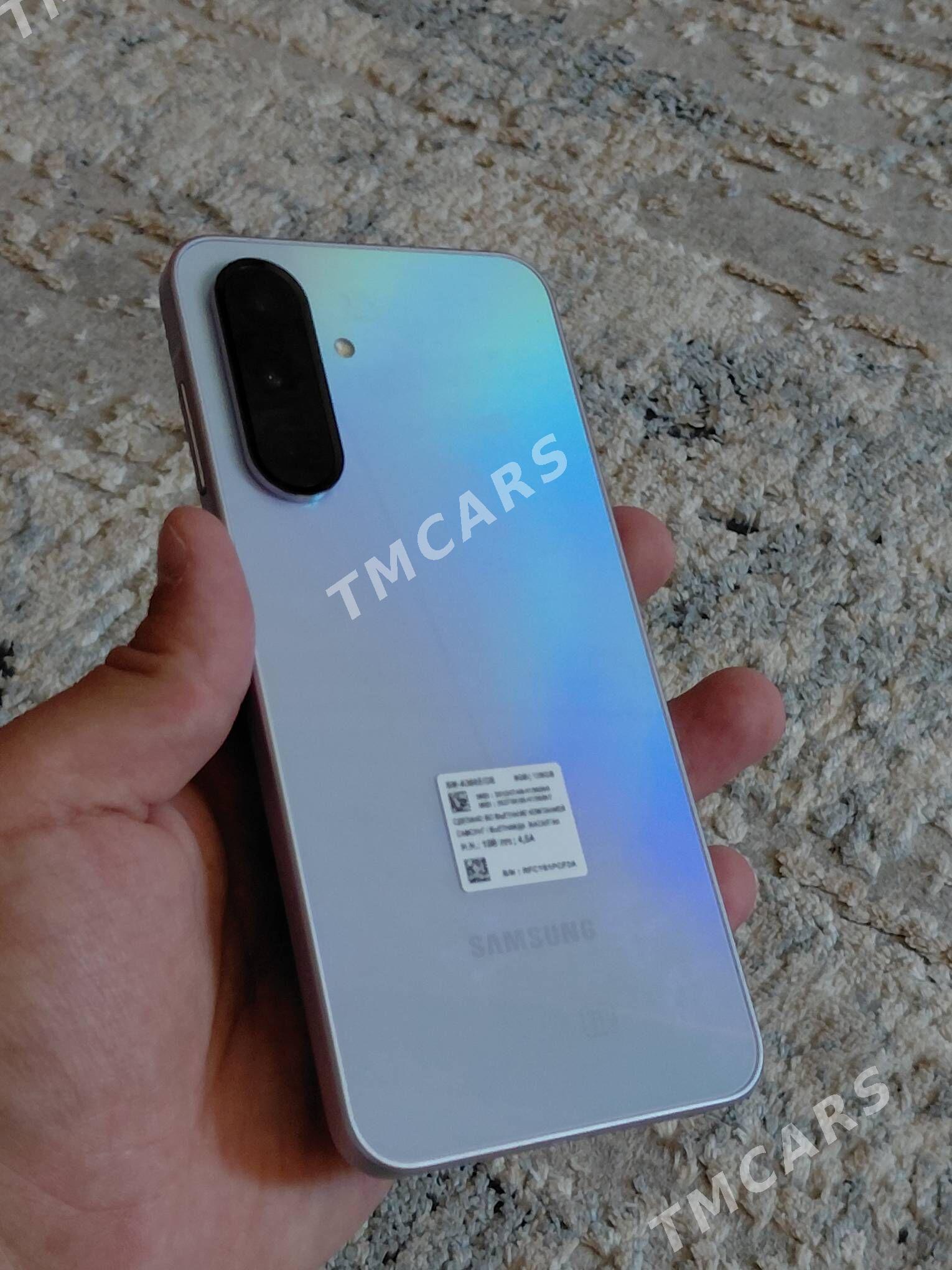 Samsung A36 obmen - Ашхабад - img 2