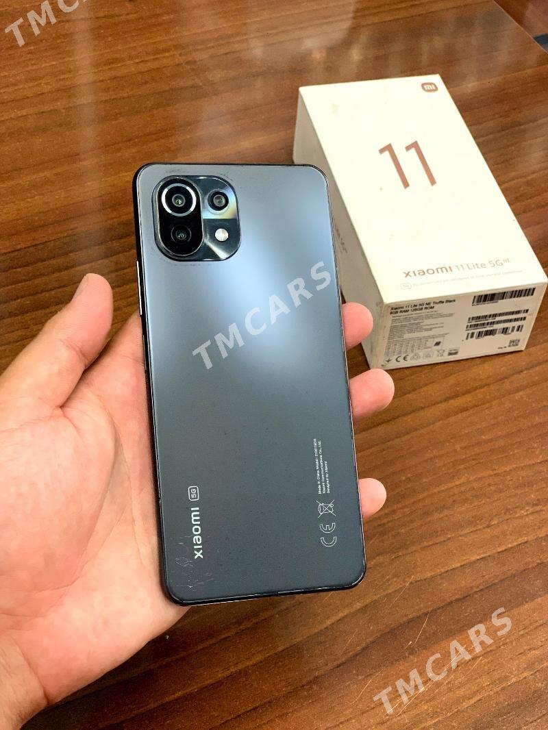 Xiaomi 11lite 5G ne  8/128 - Mary - img 3