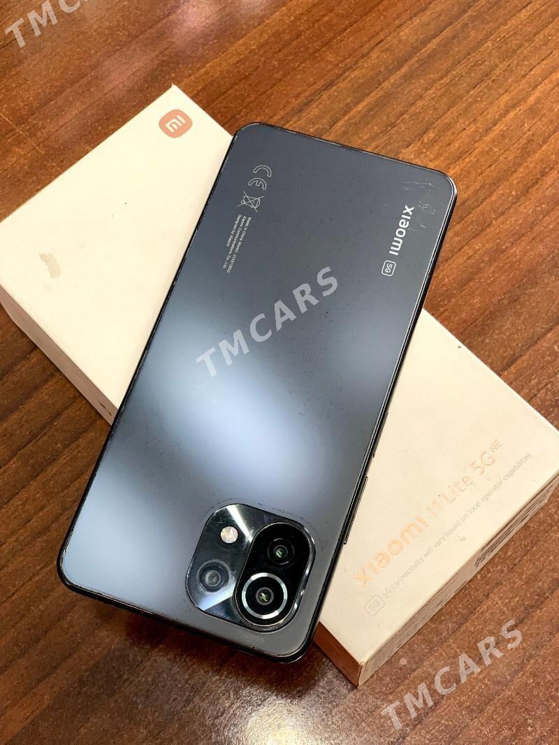 Xiaomi 11lite 5G ne  8/128 - Mary - img 5