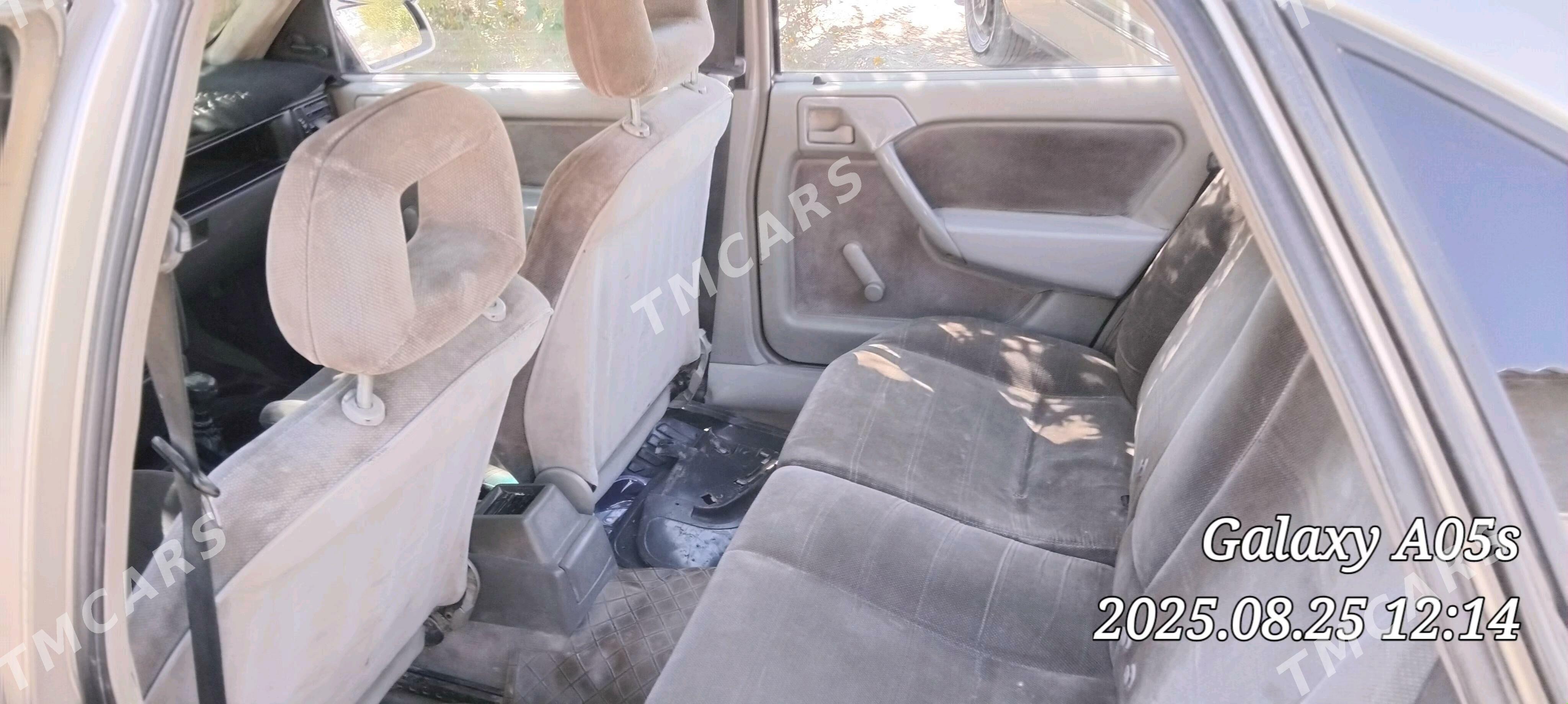 Opel Vectra 1991 - 45 000 TMT - Болдумсаз - img 3