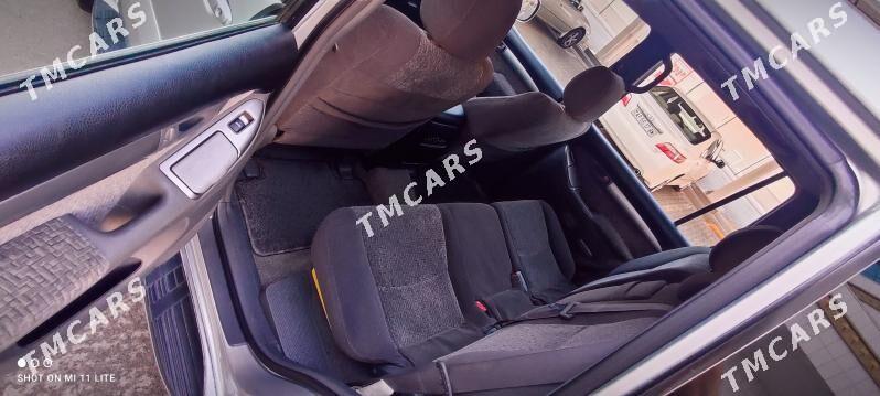 Toyota Land Cruiser Prado 2009 - 380 000 TMT - Türkmenbaşy - img 10