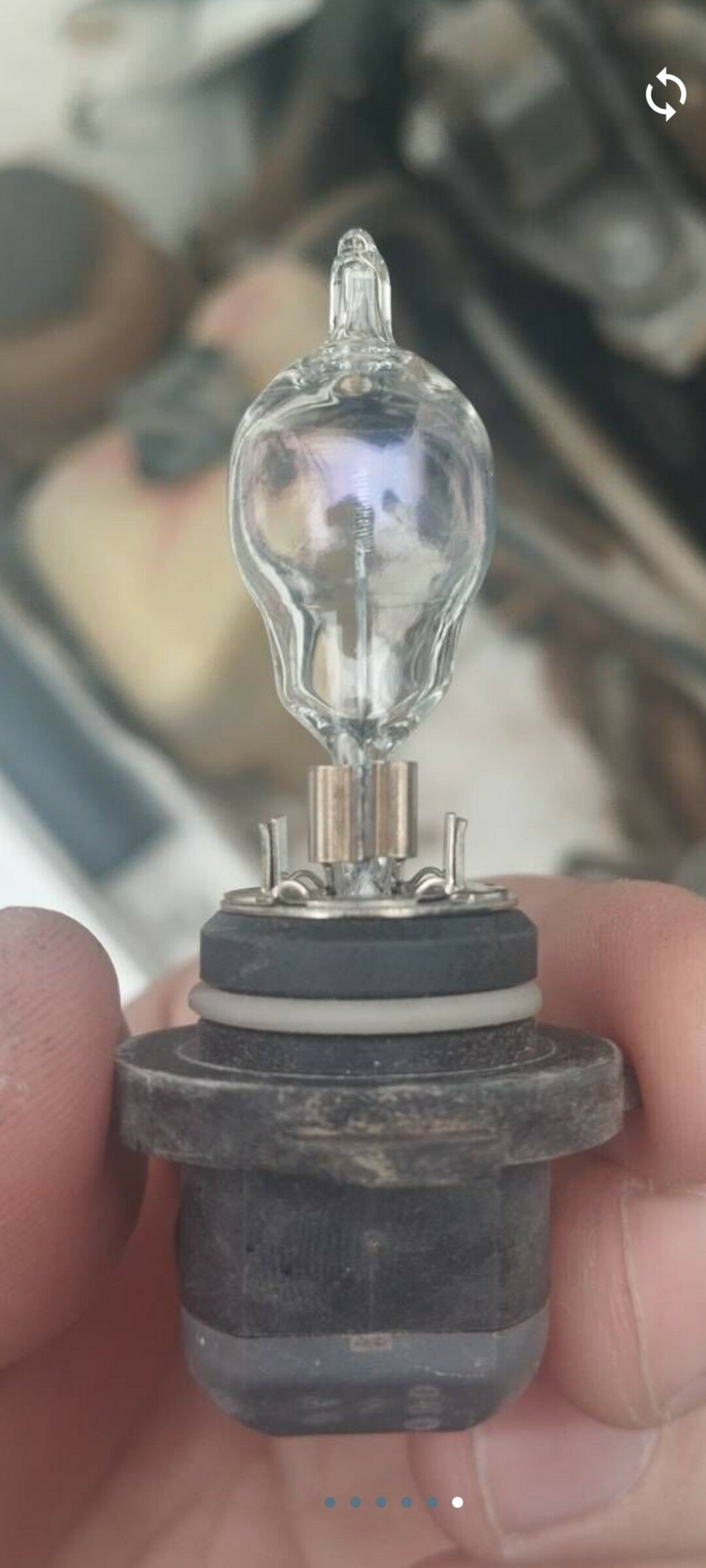 lampa avirùon 260 TMT - Мары - img 5