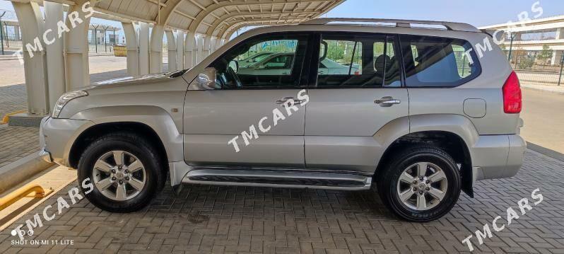 Toyota Land Cruiser Prado 2009 - 380 000 TMT - Türkmenbaşy - img 3