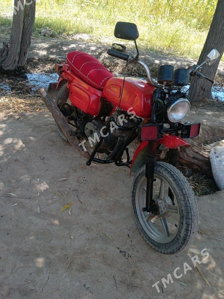 Fekon FK150-8G 2002 - 4 600 TMT - етр. Туркменбаши - img 6
