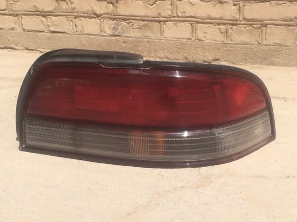 fara 96 avalon 500 TMT - Мургап - img 3