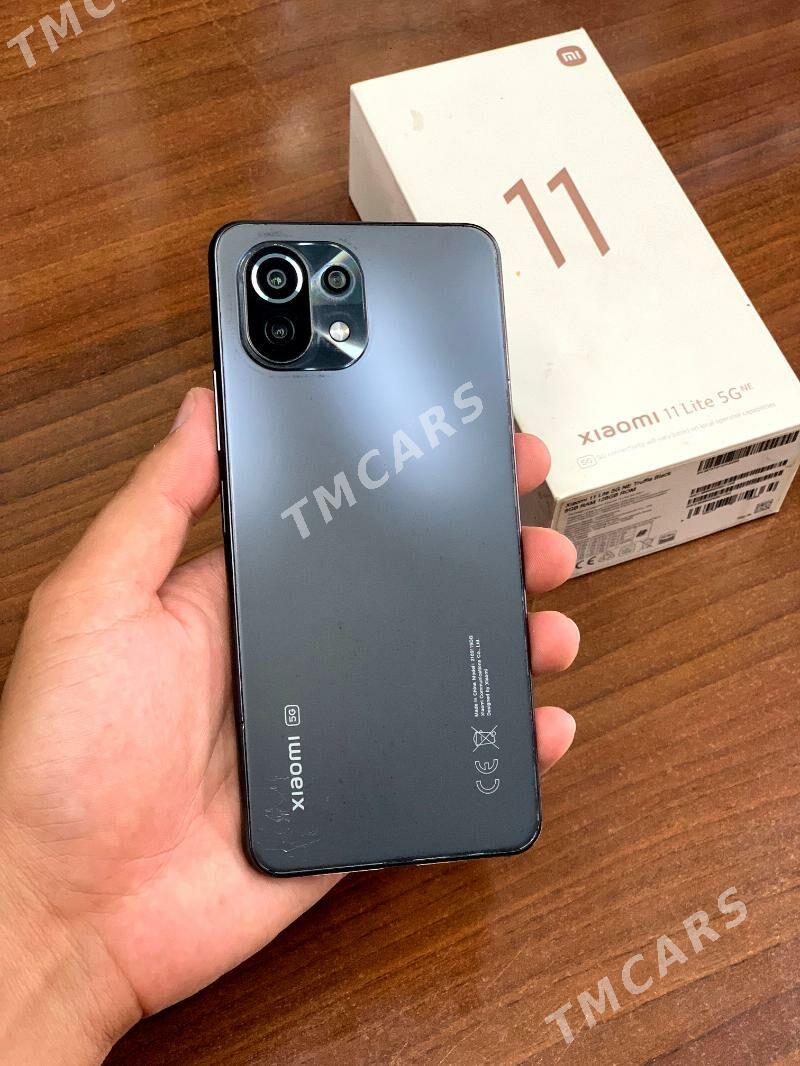Xiaomi 11lite 5G ne  8/128 - Mary - img 2