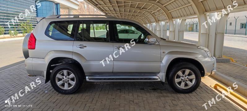 Toyota Land Cruiser Prado 2009 - 380 000 TMT - Türkmenbaşy - img 4