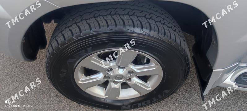 Toyota Land Cruiser Prado 2009 - 380 000 TMT - Türkmenbaşy - img 2