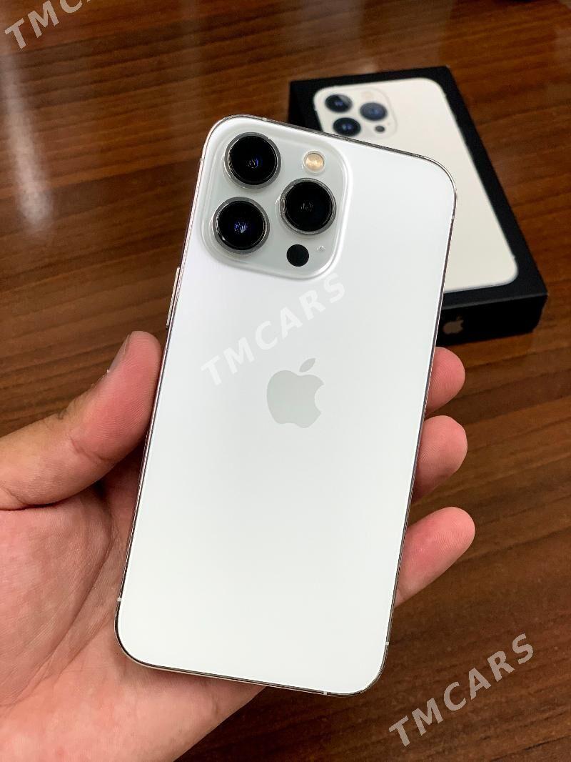 iPhone 13Pro - Мары - img 3