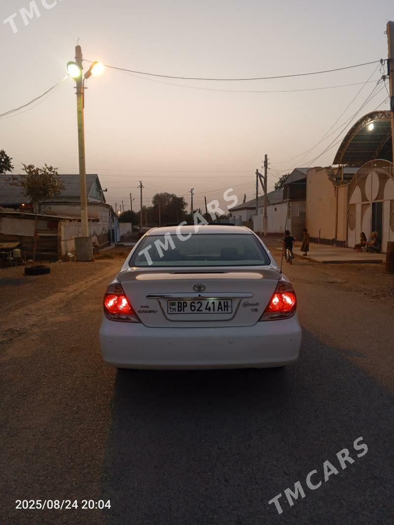Toyota Camry 2003 - 195 000 TMT - Ашхабад - img 2