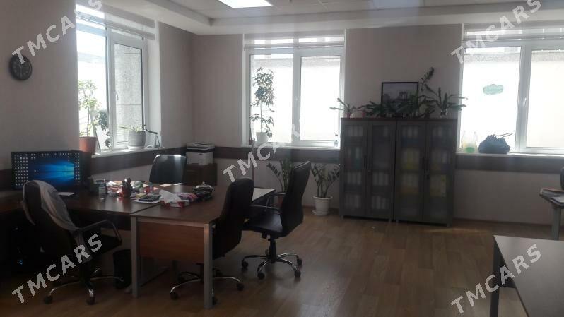 Ofis (iş otagy) - Çehow köç. (A.Nyýazow şaýoly) - img 5