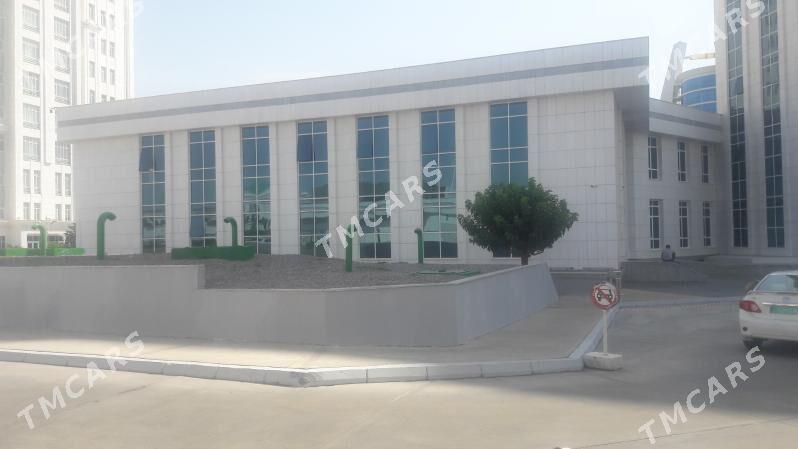Ofis (iş otagy) - Çehow köç. (A.Nyýazow şaýoly) - img 2