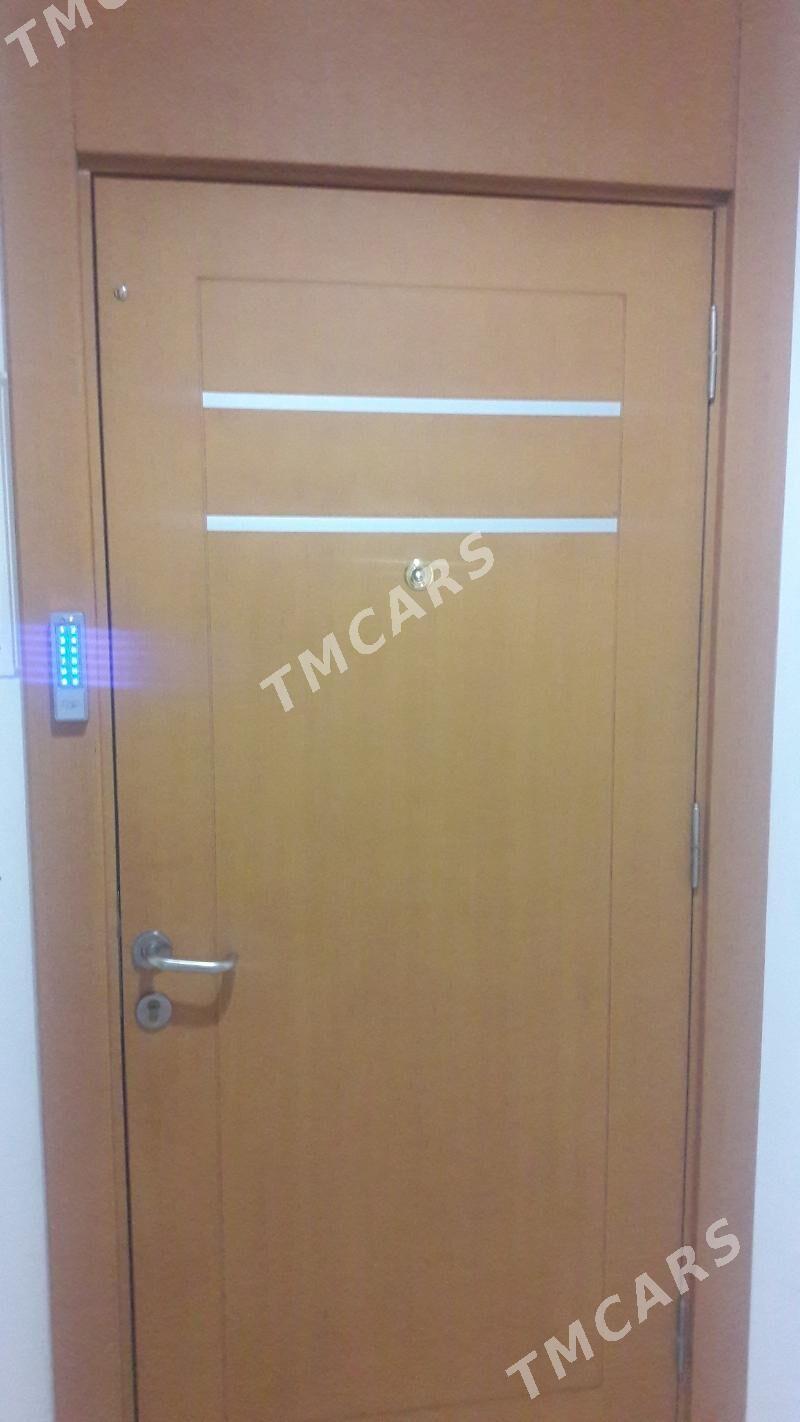 Ofis (iş otagy) - Çehow köç. (A.Nyýazow şaýoly) - img 4