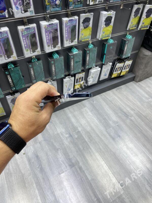 IPhone 13pro🩵128/79 - Ашхабад - img 8