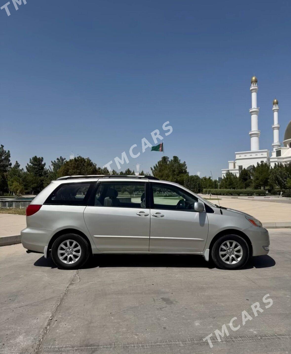 Toyota Sienna 2005 - 220 000 TMT - Mary - img 4