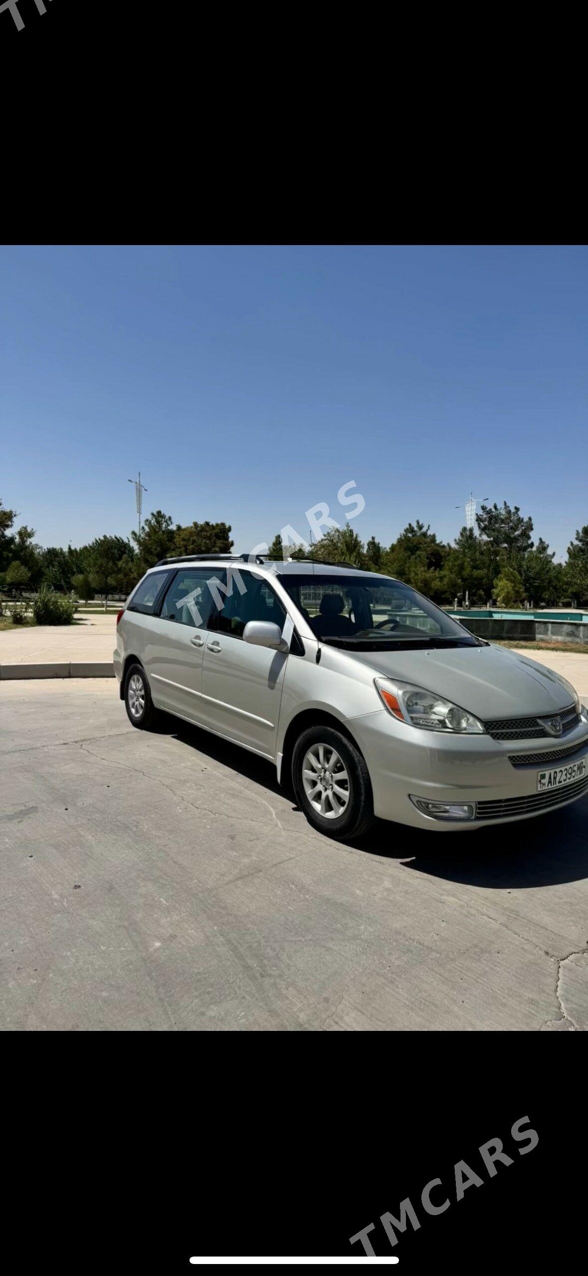 Toyota Sienna 2005 - 220 000 TMT - Mary - img 5